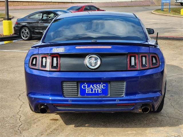 used 2014 Ford Mustang car, priced at $12,994