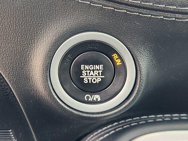 used 2021 Dodge Challenger car, priced at $27,692