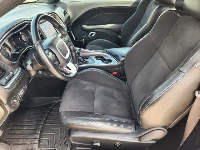 used 2021 Dodge Challenger car, priced at $27,692