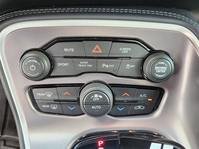 used 2021 Dodge Challenger car, priced at $27,692