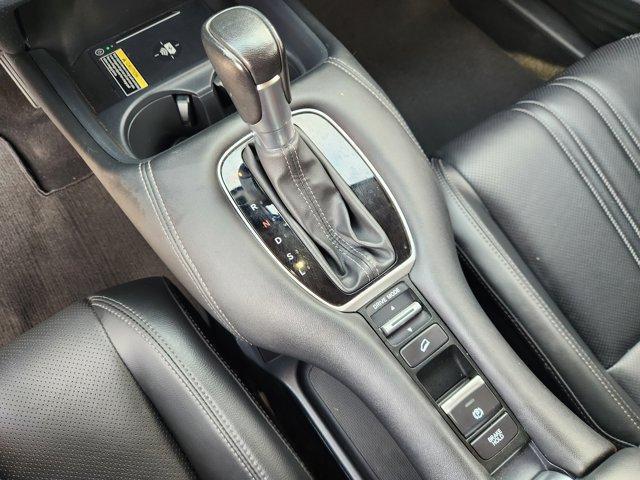 used 2023 Honda HR-V car, priced at $26,492