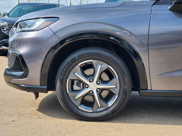 used 2023 Honda HR-V car, priced at $26,492