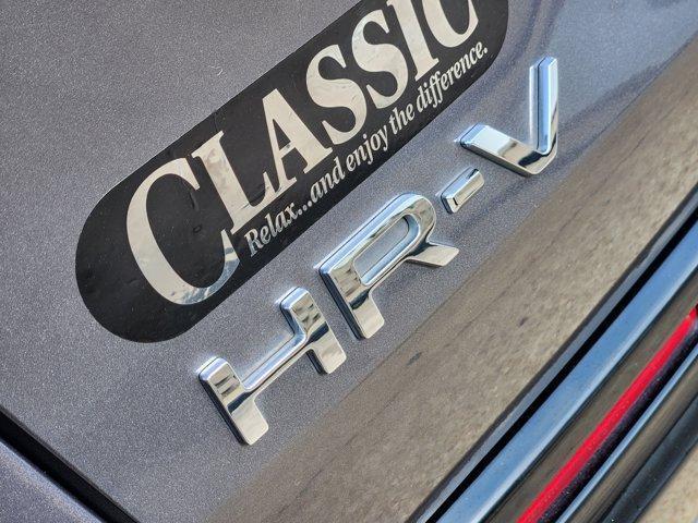 used 2023 Honda HR-V car, priced at $26,492