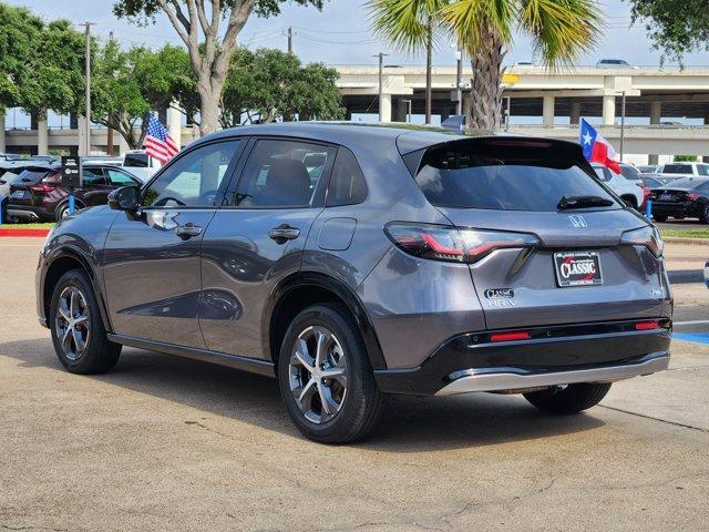 used 2023 Honda HR-V car, priced at $26,492