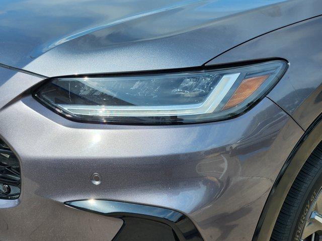used 2023 Honda HR-V car, priced at $26,492