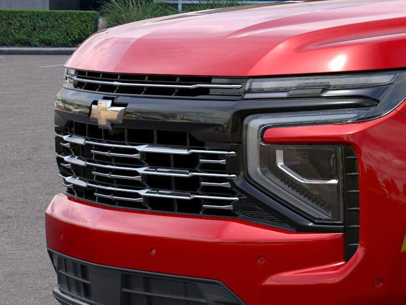 new 2026 Chevrolet Tahoe car, priced at $85,455