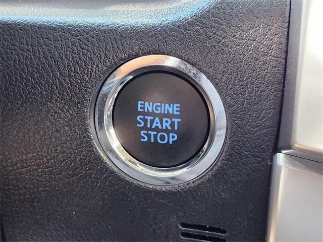 used 2024 Toyota 4Runner car, priced at $51,994
