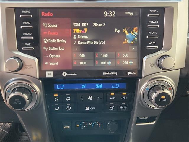 used 2024 Toyota 4Runner car, priced at $51,994