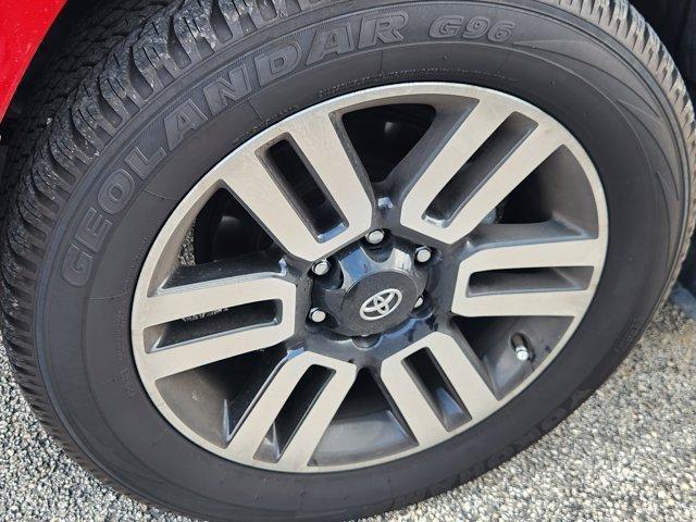 used 2024 Toyota 4Runner car, priced at $53,982