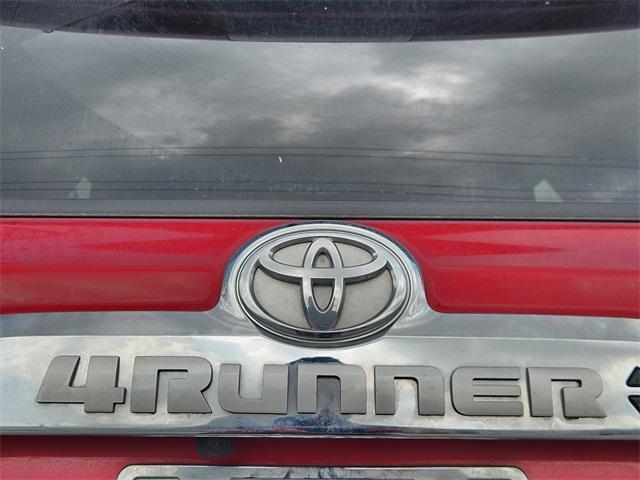used 2024 Toyota 4Runner car, priced at $53,982
