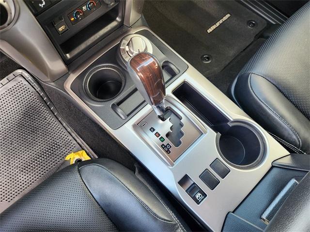 used 2024 Toyota 4Runner car, priced at $51,994