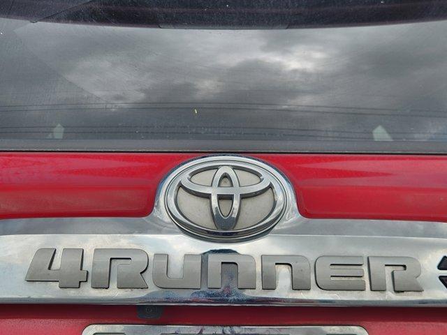 used 2024 Toyota 4Runner car, priced at $53,982
