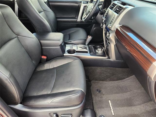 used 2024 Toyota 4Runner car, priced at $51,994