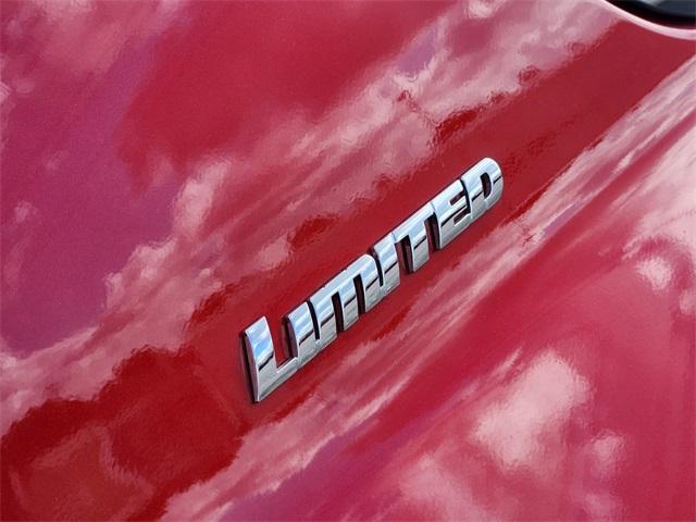 used 2024 Toyota 4Runner car, priced at $51,994