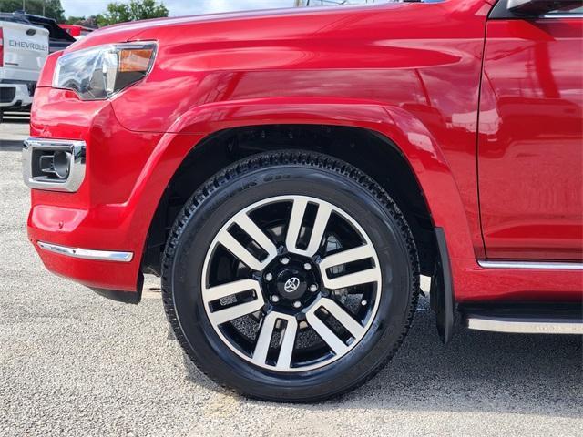 used 2024 Toyota 4Runner car, priced at $51,994