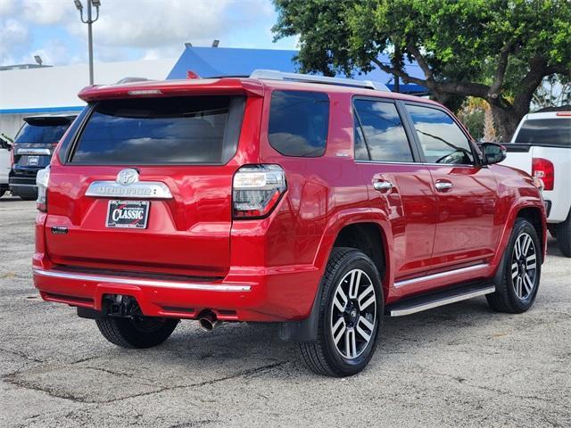 used 2024 Toyota 4Runner car, priced at $51,994