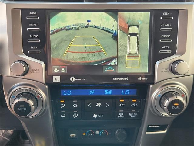 used 2024 Toyota 4Runner car, priced at $51,994