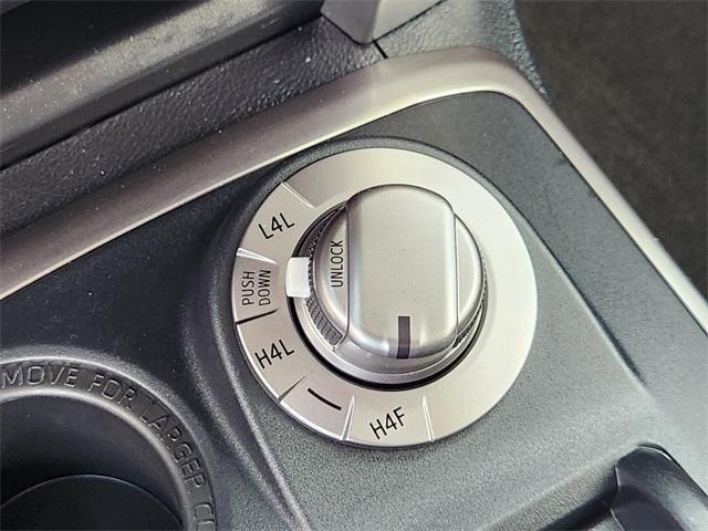 used 2024 Toyota 4Runner car, priced at $51,994