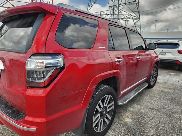 used 2024 Toyota 4Runner car, priced at $53,982