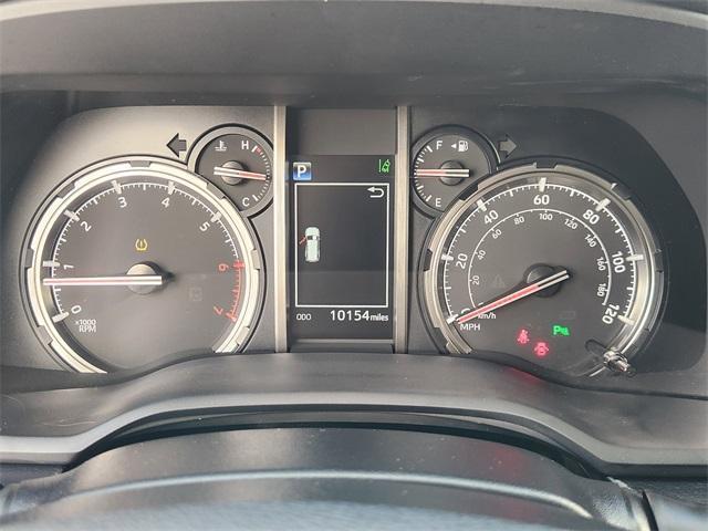 used 2024 Toyota 4Runner car, priced at $51,994