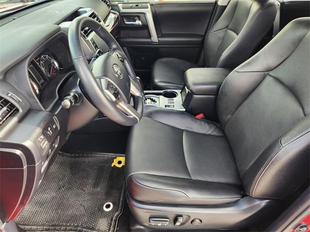 used 2024 Toyota 4Runner car, priced at $51,994