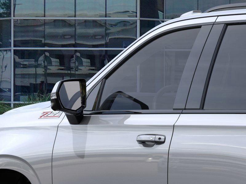 new 2025 Chevrolet Tahoe car, priced at $76,225