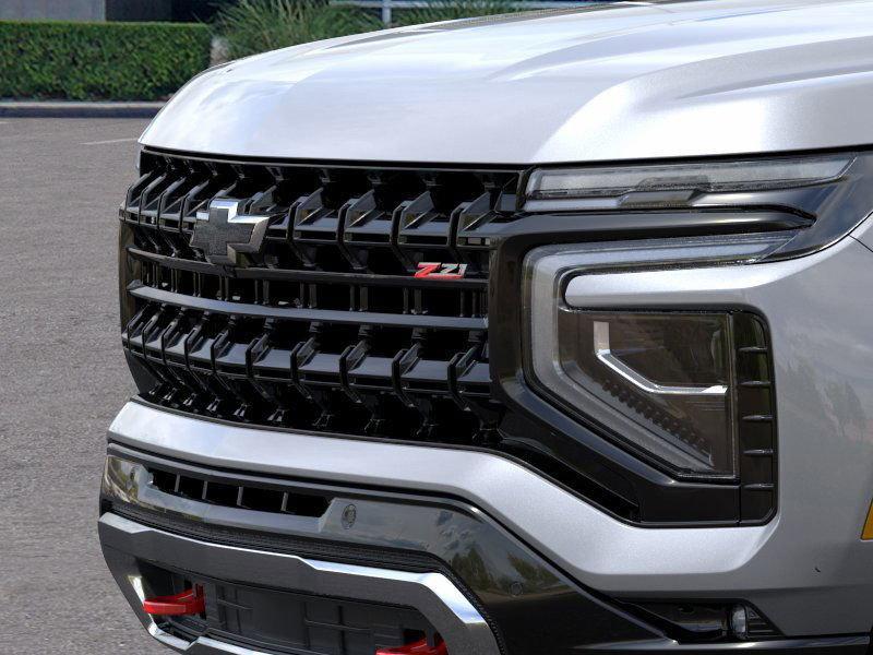 new 2025 Chevrolet Tahoe car, priced at $76,225