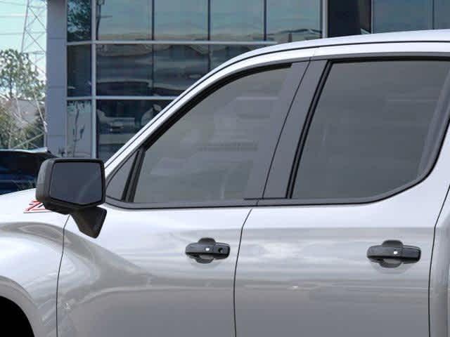 new 2025 Chevrolet Silverado 1500 car, priced at $67,100