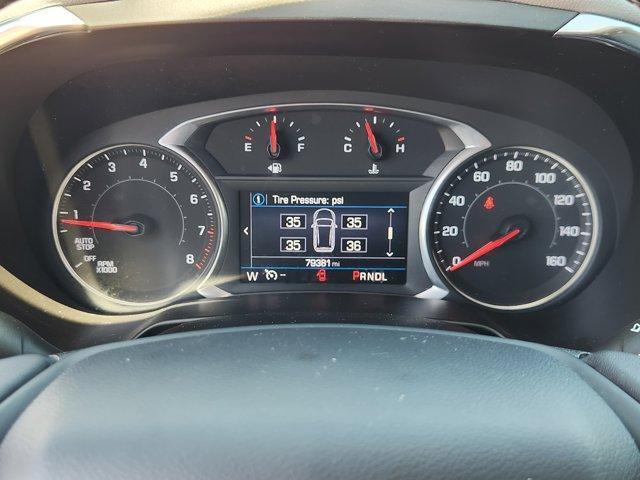 used 2019 Chevrolet Blazer car, priced at $17,992