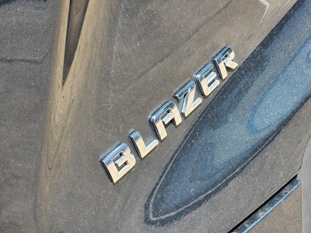 used 2019 Chevrolet Blazer car, priced at $17,992