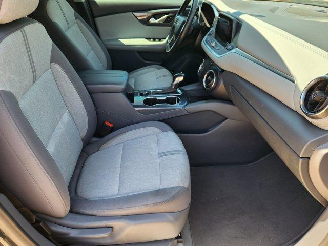 used 2019 Chevrolet Blazer car, priced at $17,992
