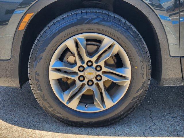 used 2019 Chevrolet Blazer car, priced at $17,992