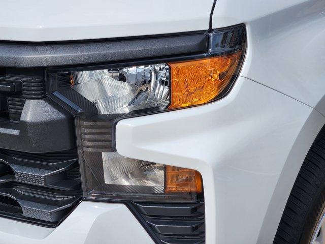 used 2024 Chevrolet Silverado 1500 car, priced at $36,983