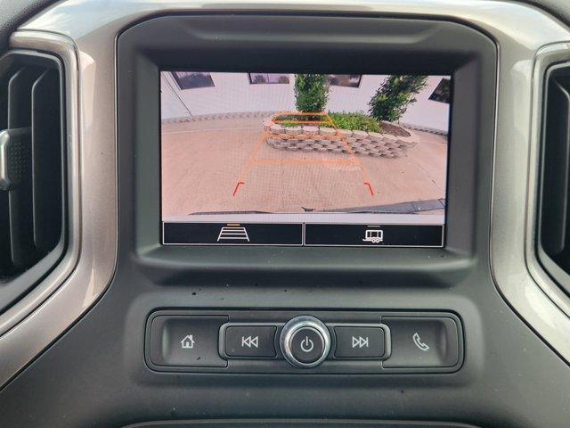 used 2024 Chevrolet Silverado 1500 car, priced at $36,983