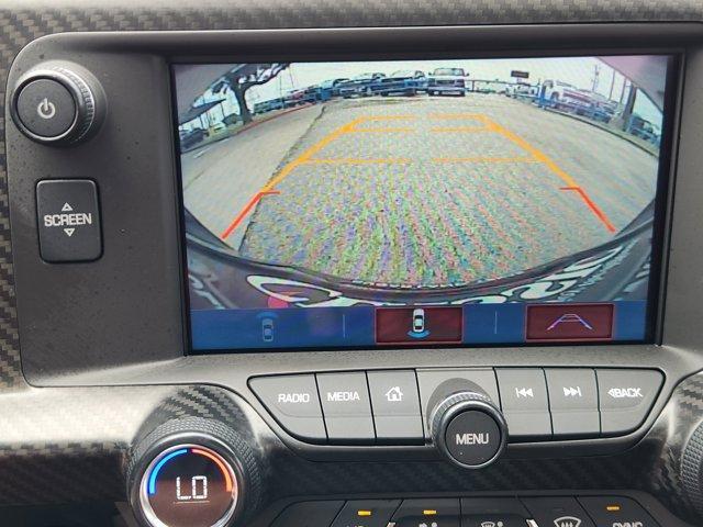 used 2017 Chevrolet Corvette car, priced at $73,781