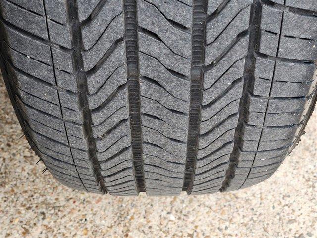 used 2022 Chevrolet Equinox car, priced at $19,997