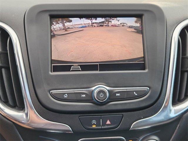 used 2022 Chevrolet Equinox car, priced at $19,997