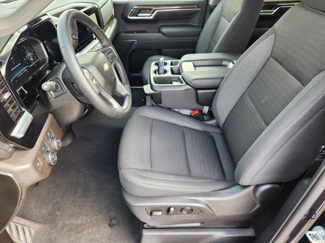 used 2023 Chevrolet Silverado 1500 car, priced at $38,793