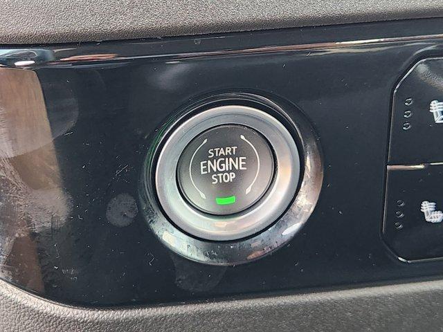 used 2023 Chevrolet Silverado 1500 car, priced at $38,793