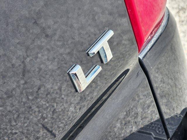 used 2023 Chevrolet Silverado 1500 car, priced at $38,793