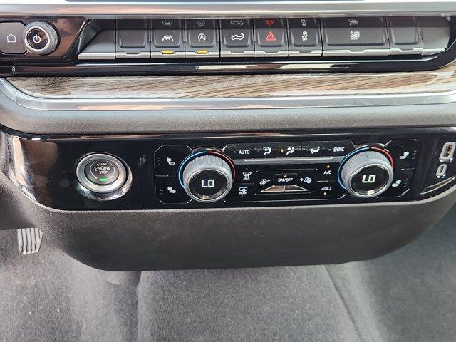 used 2023 Chevrolet Silverado 1500 car, priced at $38,793