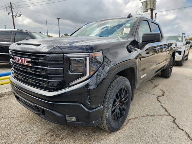 used 2023 GMC Sierra 1500 car, priced at $45,491