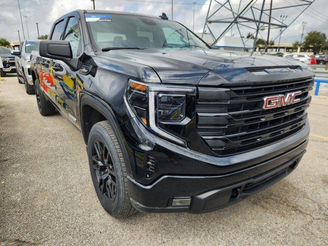 used 2023 GMC Sierra 1500 car, priced at $45,491