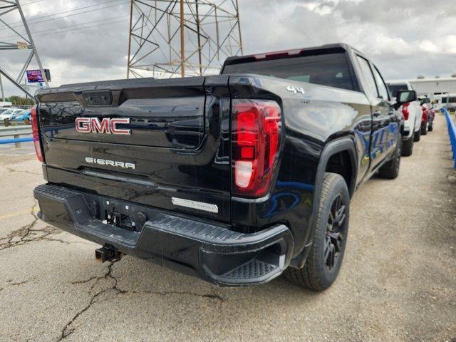 used 2023 GMC Sierra 1500 car, priced at $45,491