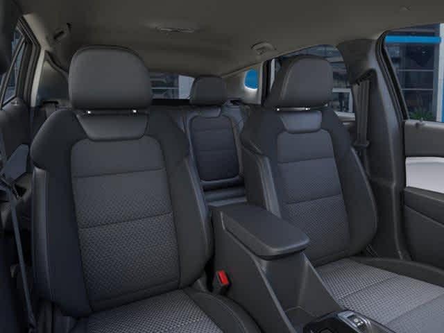 new 2025 Chevrolet Trax car, priced at $24,635