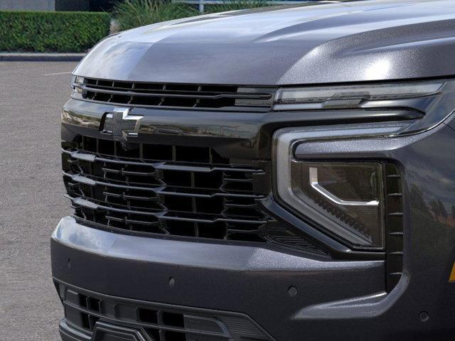 new 2025 Chevrolet Tahoe car, priced at $72,625