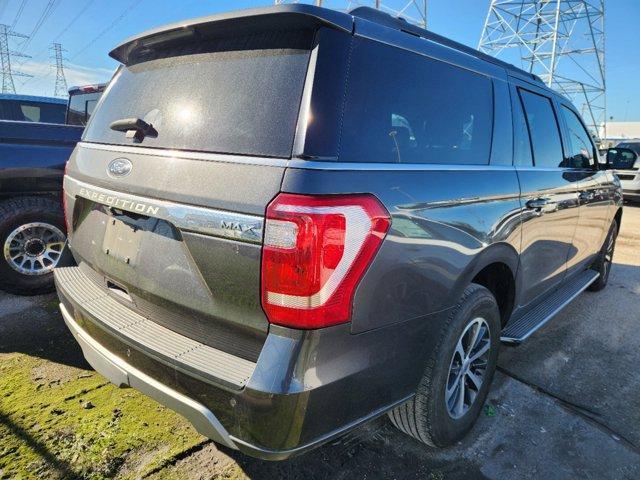 used 2020 Ford Expedition Max car, priced at $29,991