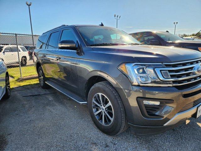 used 2020 Ford Expedition Max car, priced at $29,991