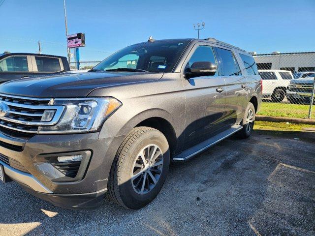 used 2020 Ford Expedition Max car, priced at $29,991