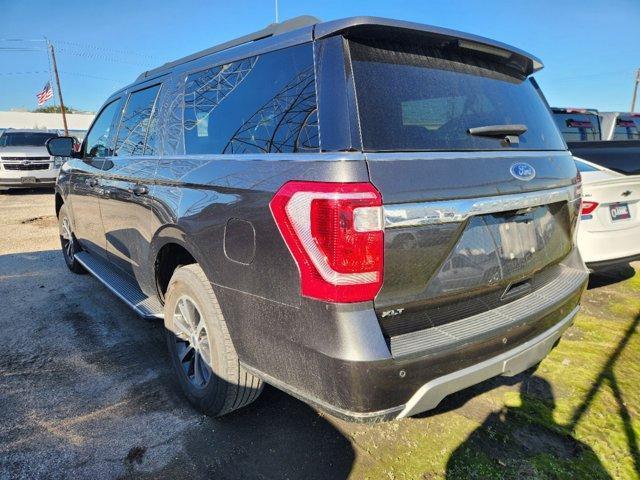 used 2020 Ford Expedition Max car, priced at $29,991